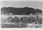 Newboro Water Carnival 1924