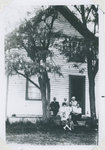 Fleming family in Newboro