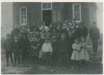 Philipsville School c.1910