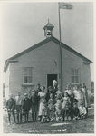 Harlem School c.1905