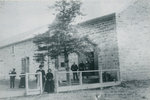 John Gile House c.1895