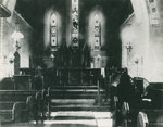 St. Peter's Anglican Church Newboyne