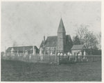 St. Peter's Anglican Church, Newboyne, c.1900