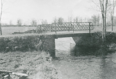 Harlem Bridge