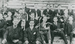 Brass Band, Newboro, Ontario