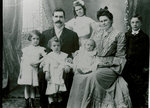 Sherman Coon family