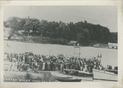 Newboro Water Carnival