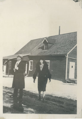 Cheese Factory, Portland, Ontario