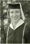 Roberta Bondar Graduation Photograph