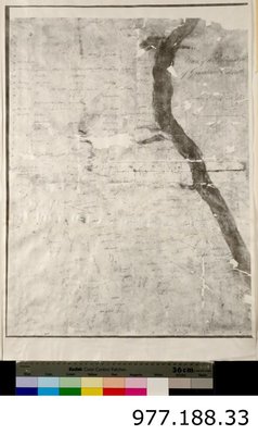 Plan of the Township of Grantham and Louth 1814