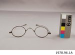 Eyeglasses ca.1830's