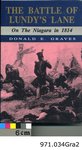 The Battle of Lundy's Lane: On the Niagara in 1814, By Donald Graves