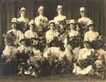 St. Joseph's School of Nursing, Hotel Dieu Hospital Kingston, Class of 1919