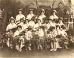 St. Joseph's School of Nursing, Hotel Dieu Hospital Kingston, Class of 1924