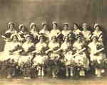 St. Joseph's School of Nursing, Hotel Dieu Hospital Kingston, Class of 1930