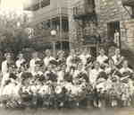 St. Joseph's School of Nursing, Hotel Dieu Hospital Kingston, Class of 1937