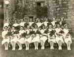 St. Joseph's School of Nursing, Hotel Dieu Hospital Kingston, Class of 1939