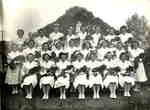 St. Joseph's School of Nursing, Hotel Dieu Hospital Kingston, Class of 1943