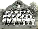 St. Joseph's School of Nursing, Hotel Dieu Hospital Kingston, Class of 1944