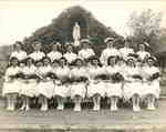 St. Joseph's School of Nursing, Hotel Dieu Hospital Kingston, Class of 1946