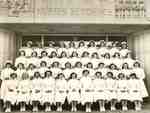 St. Joseph's School of Nursing, Hotel Dieu Hospital Kingston, Class of 1951