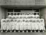 St. Joseph's School of Nursing, Hotel Dieu Hospital Kingston, Class of 1956