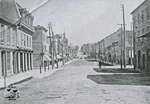 Downtown St. Marys c.a. 1900