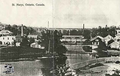 Trout Creek Bridges