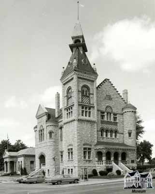 St. Marys Town Hall