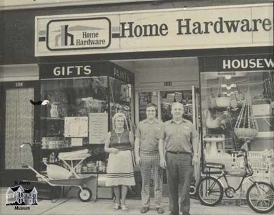 Home Hardware