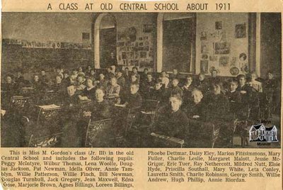 Jr. 3rd Class