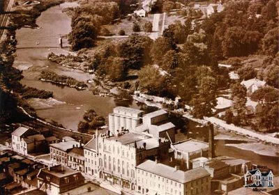 Great Star Flour Mill