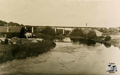 London Viaduct