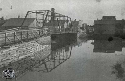 Water Street Bridge