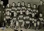 J.B. Tudor Ltd. Boys Hockey Team
