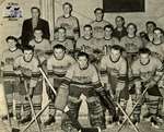Canadian Legion Branch 236 Hockey Team