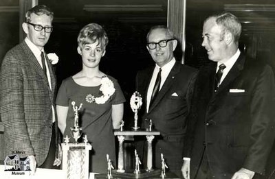 Award Ceremony, c. 1960s