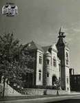 St. Marys Town Hall, 1948