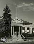 St. Marys Public Library, 1948