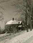 256 Emily Street, Winter 1948