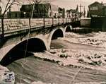 Flood, April 1947