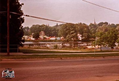 St. Marys Fair, 1986