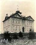St. Marys Collegiate Institute, 1884