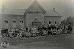 West Ward School Class Picture