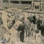 John George Diefenbaker Visit to St. Marys, 1960's