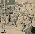 John George Diefenbaker Visit to St. Marys, 1960's