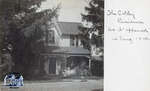 158 Church Street South, 1900