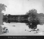 McKay's Bridge Over Thames River, 1901