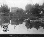 McKay's Mill and Thames River, 1901