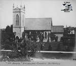 St. James Anglican Church, 1900